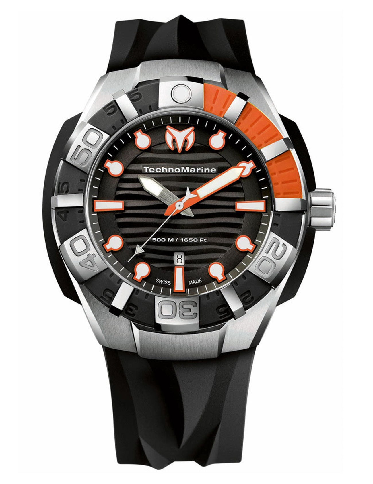 TECHNOMARINE CRUISE BLACKREEF Ürün ana görseli