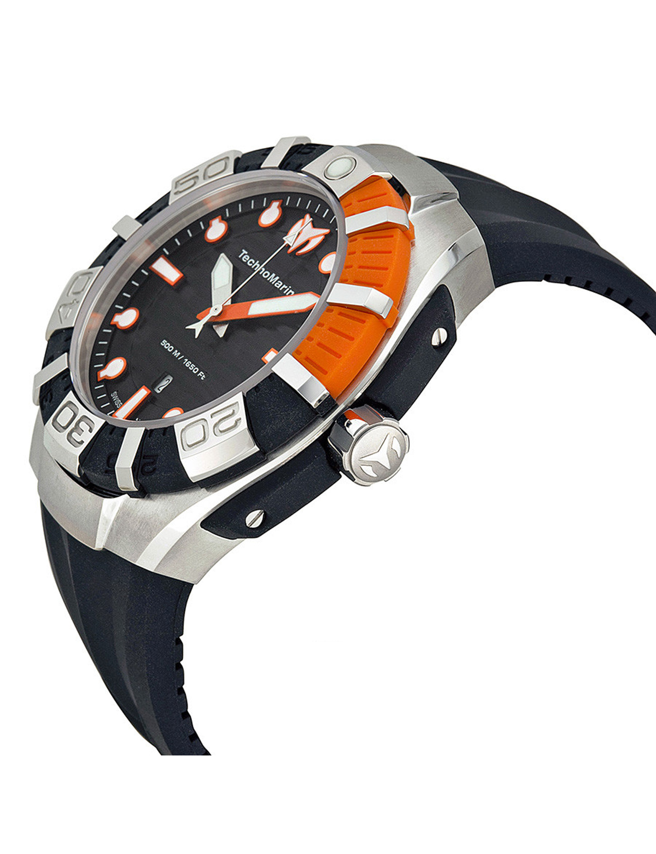 TECHNOMARINE CRUISE BLACKREEF Ürün ikincil görseli