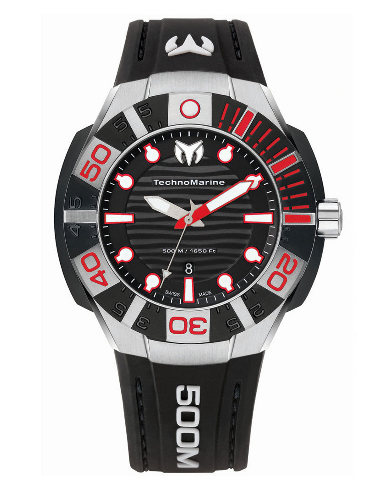 TECHNOMARINE CRUISE BLACKREEF