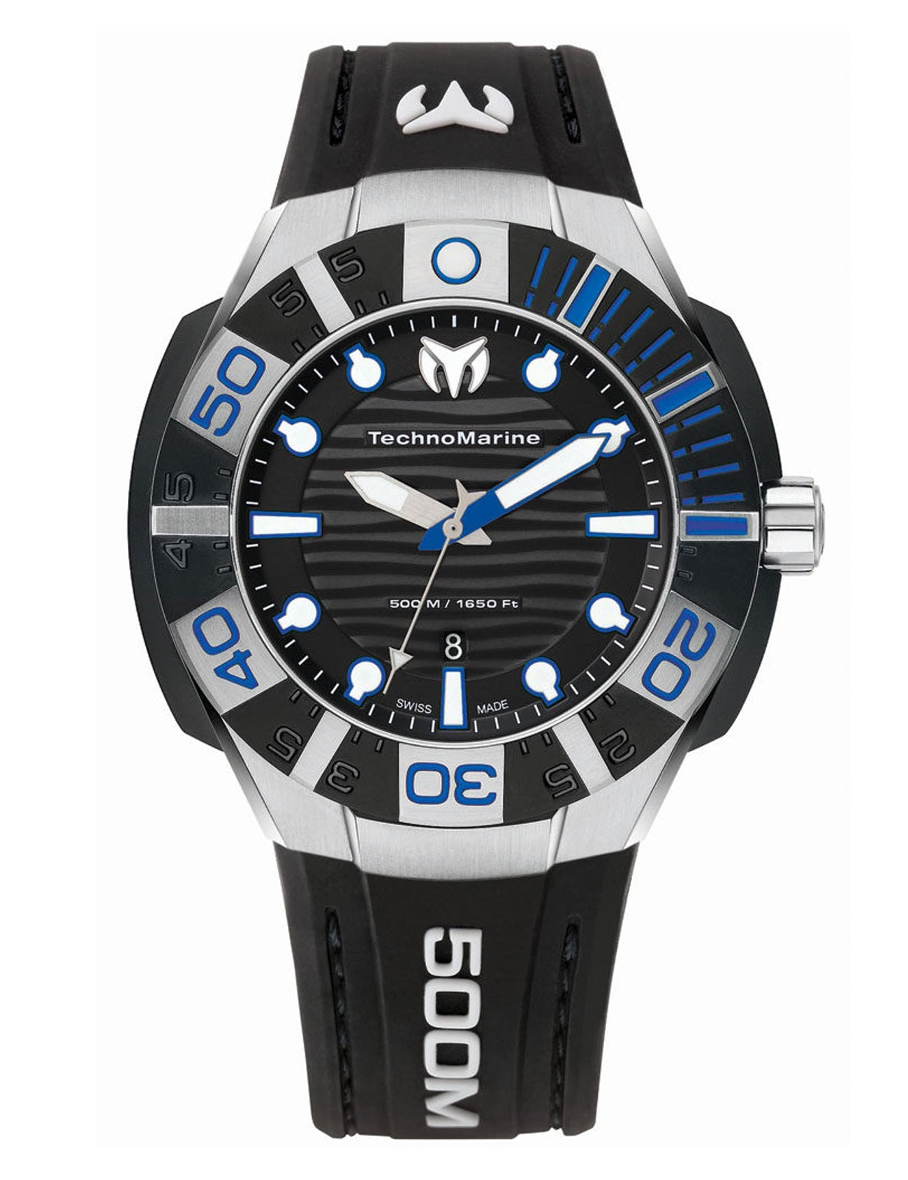 TECHNOMARINE CRUISE BLACKREEF