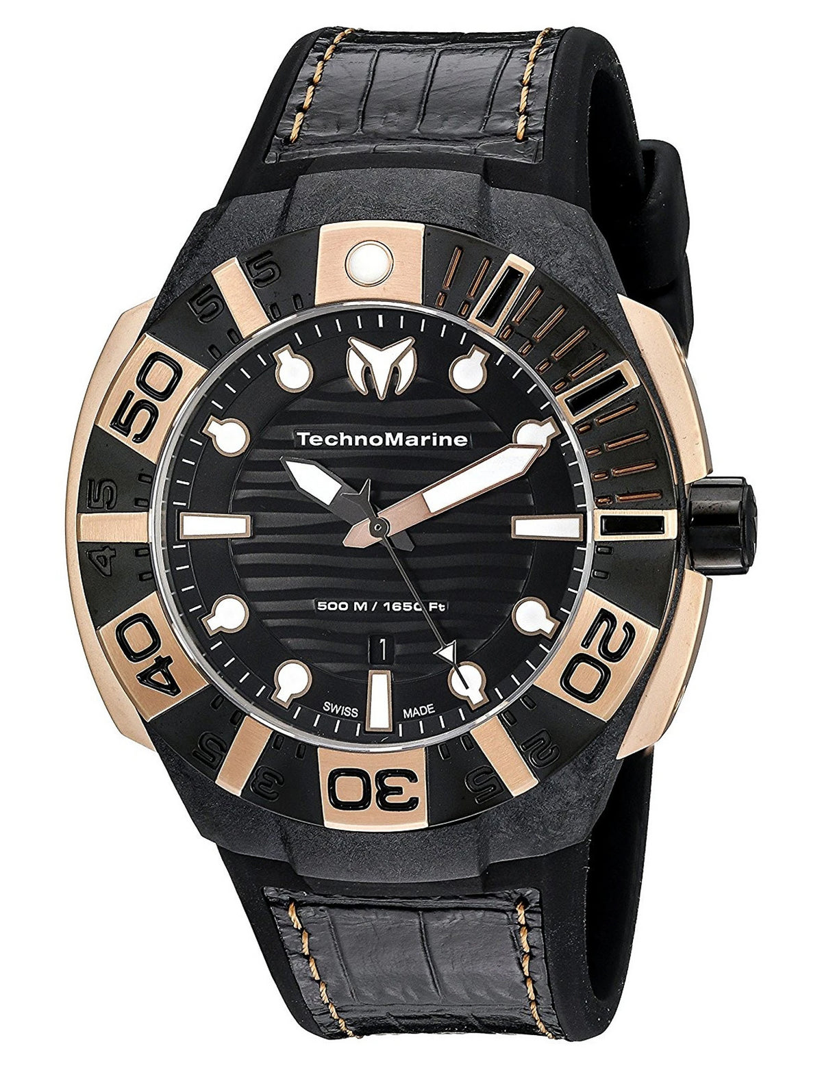 TECHNOMARINE CRUISE BLACKREEF