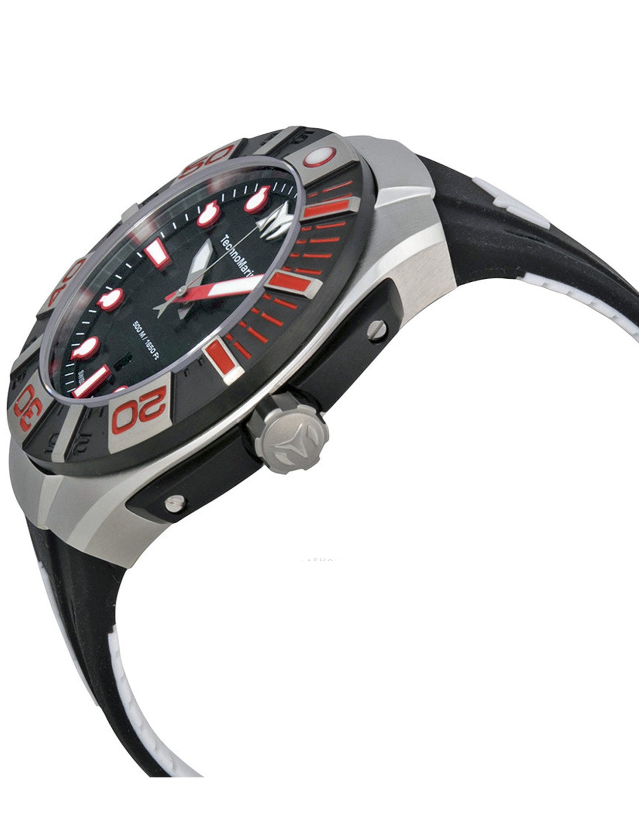 TECHNOMARINE CRUISE BLACKREEF