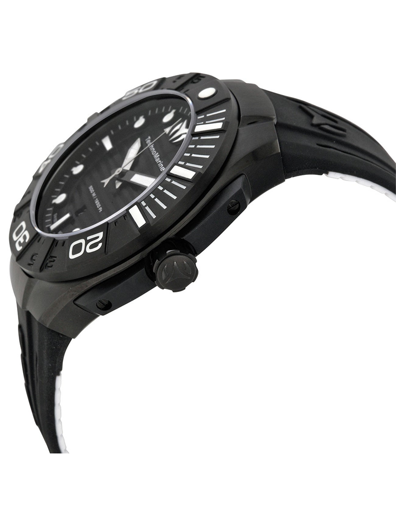 TECHNOMARINE CRUISE BLACKREEF