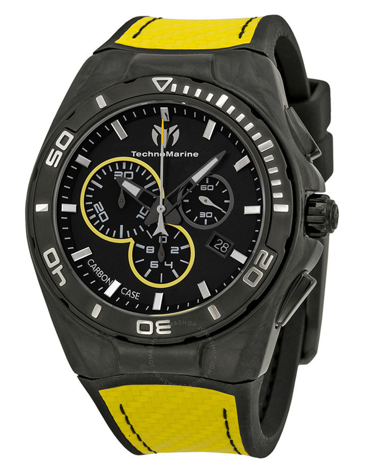 TECHNOMARINE CRUISE CARBON