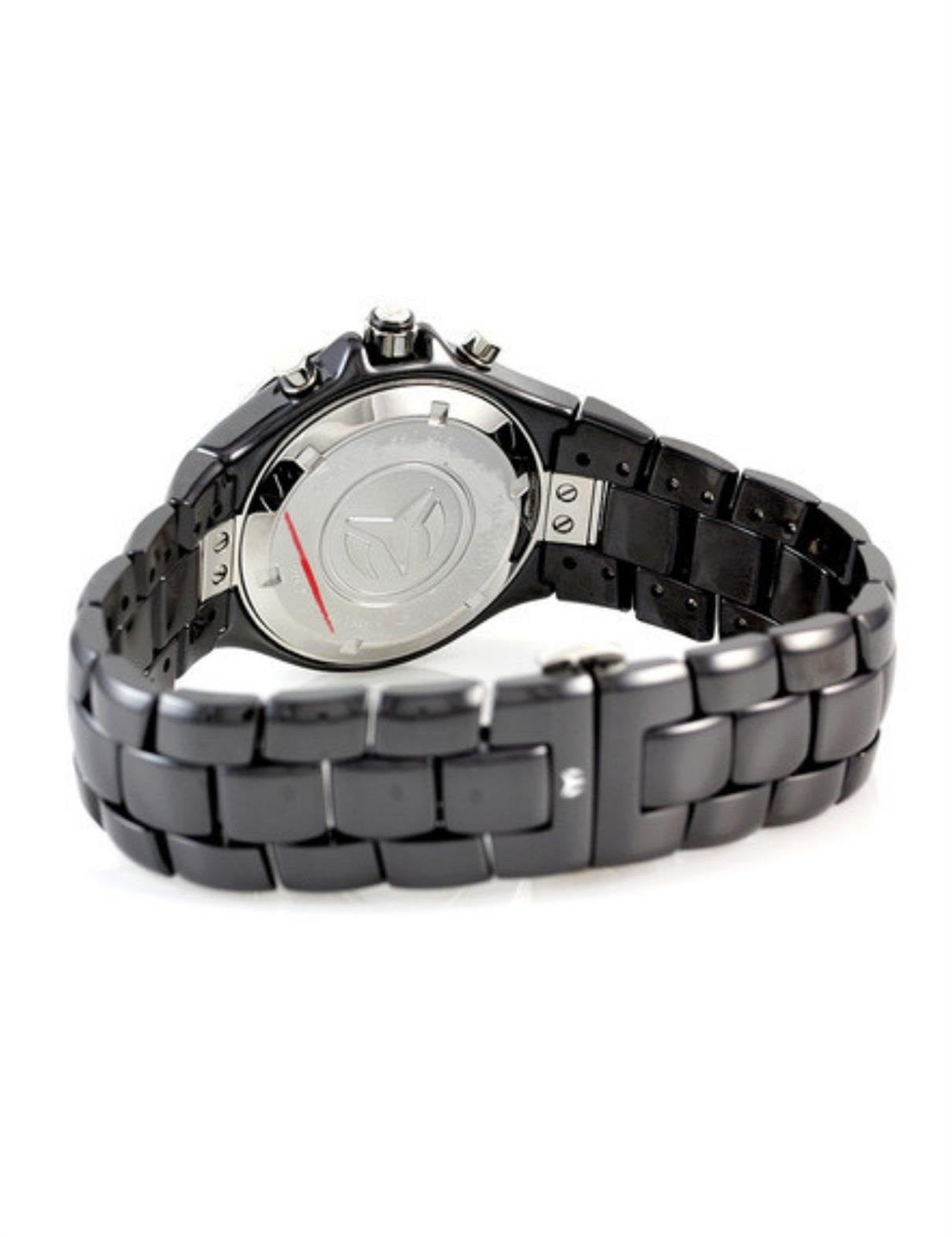 TECHNOMARINE 110028B Erkek Kol Saati Ürün ikincil görseli