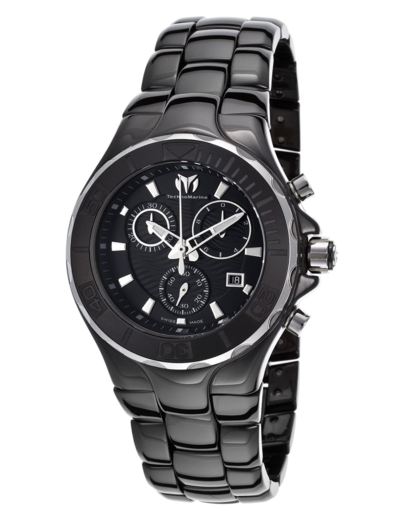 TECHNOMARINE 110028B Men's Watch Main image