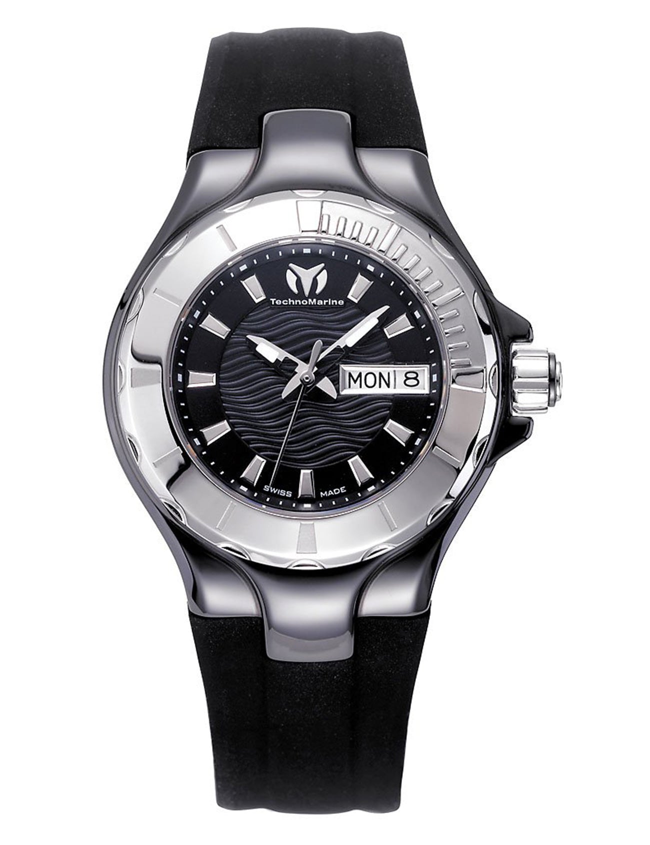 TECHNOMARINE CRUISE CERAMIC