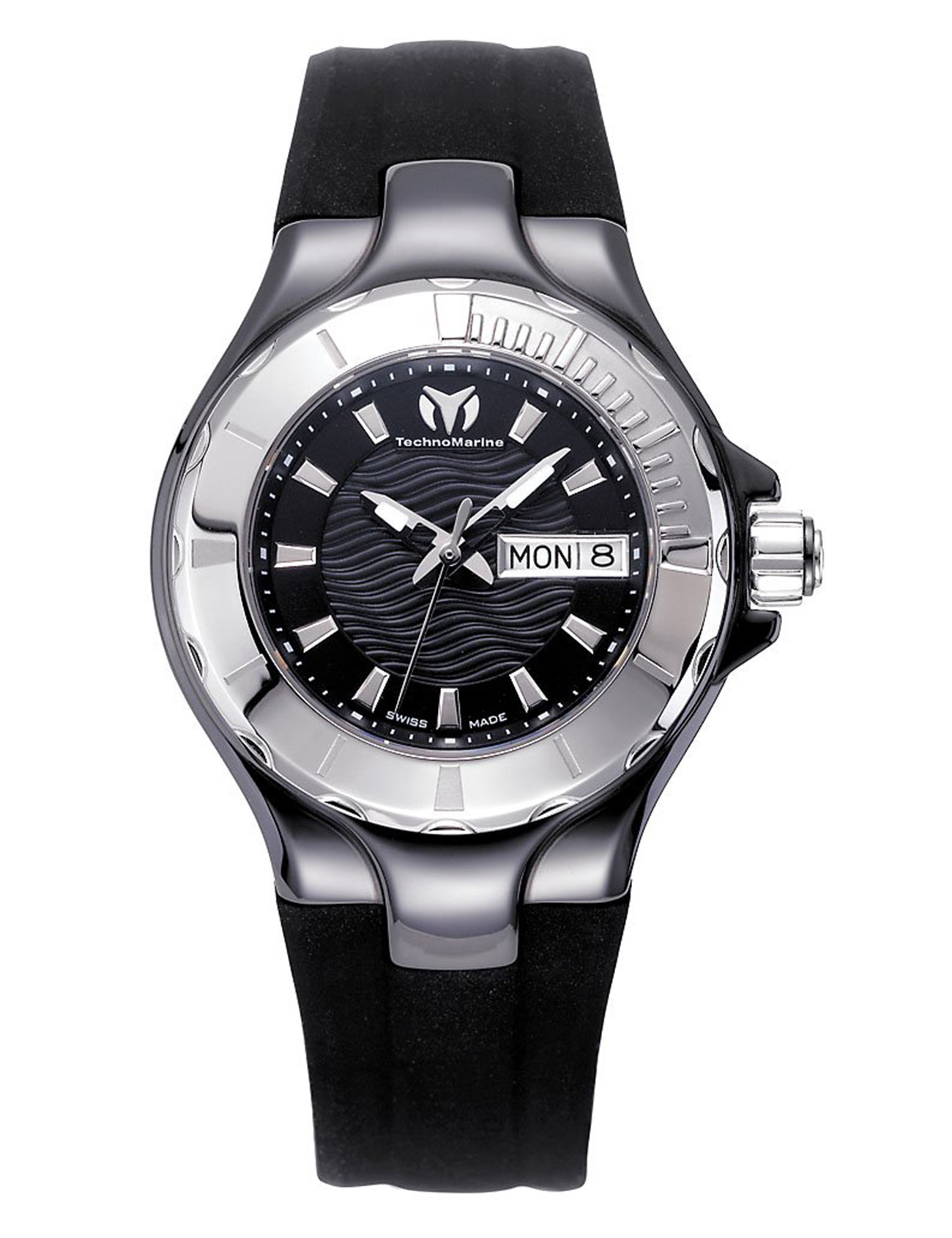 TECHNOMARINE CRUISE CERAMIC