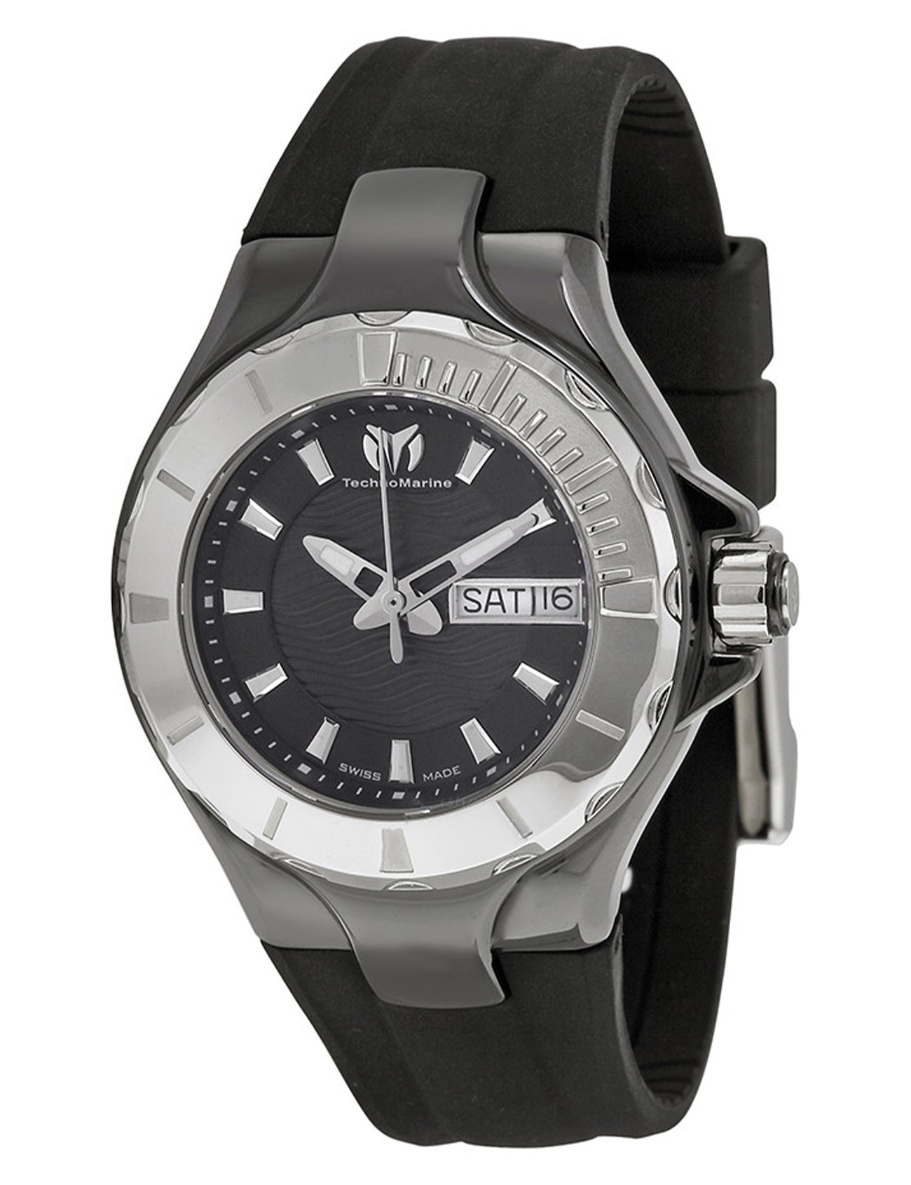 TECHNOMARINE CRUISE CERAMIC