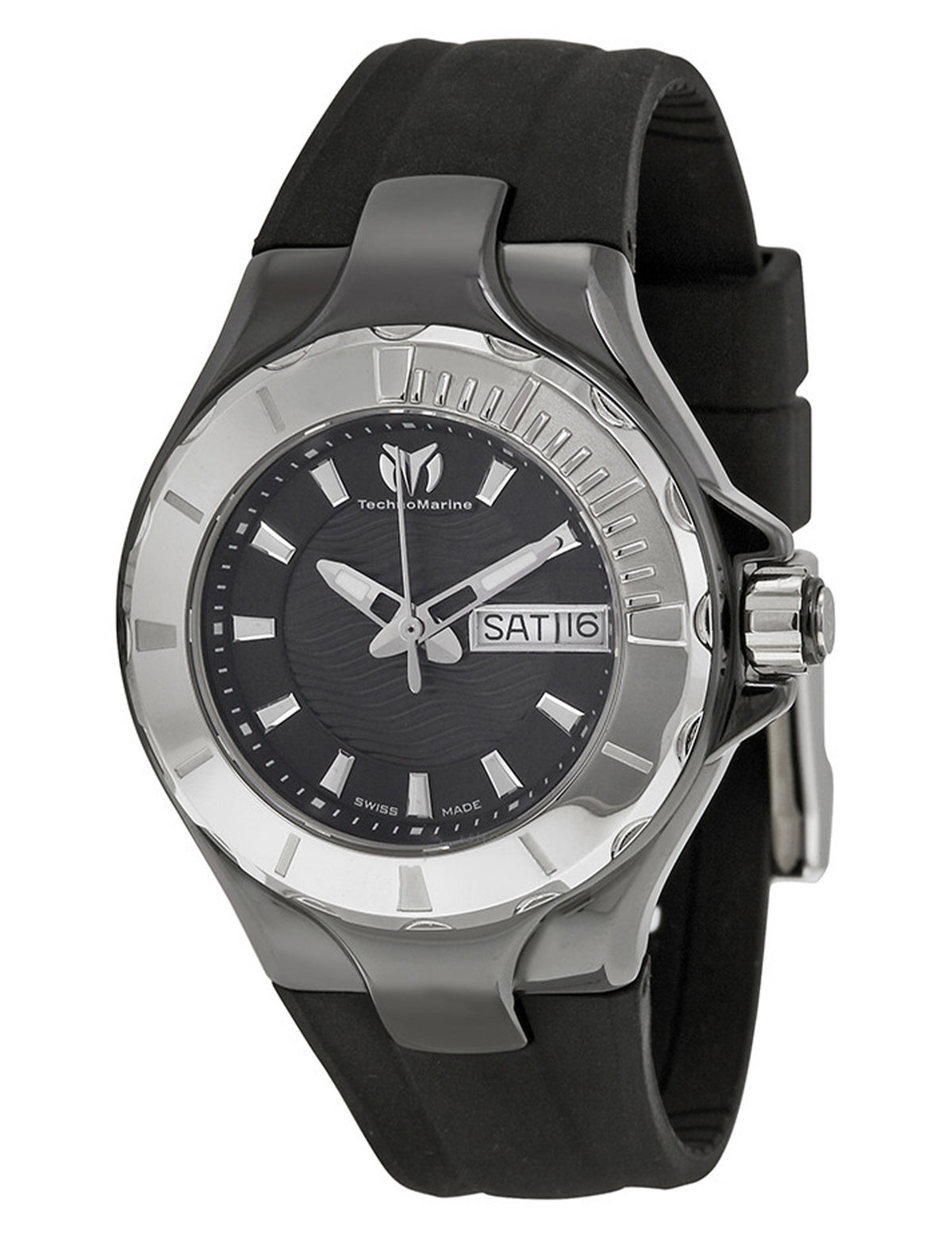 TECHNOMARINE CRUISE CERAMIC