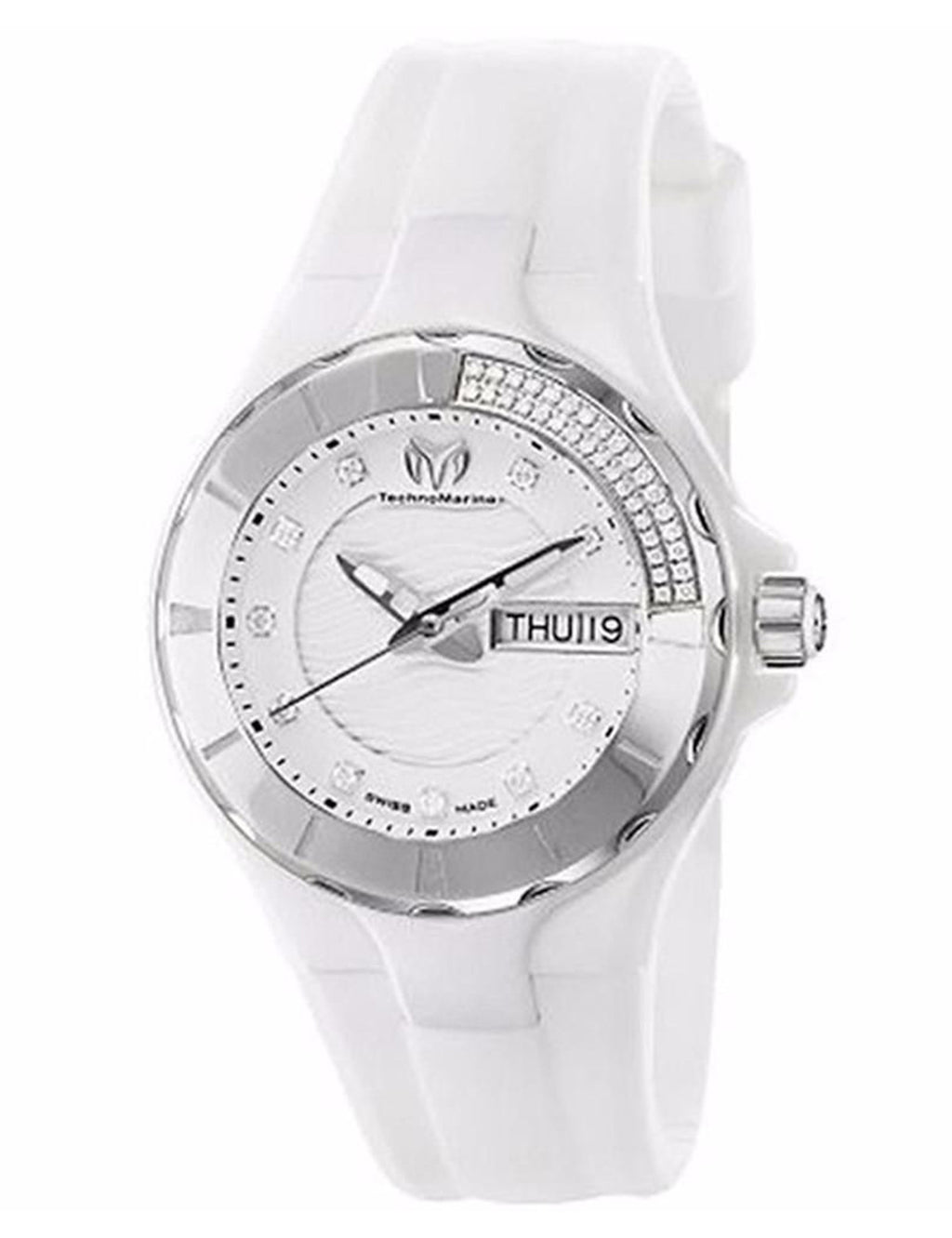 TECHNOMARINE CRUISE CERAMIC