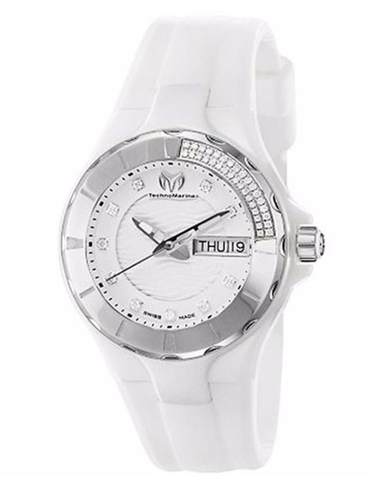 TECHNOMARINE CRUISE CERAMIC