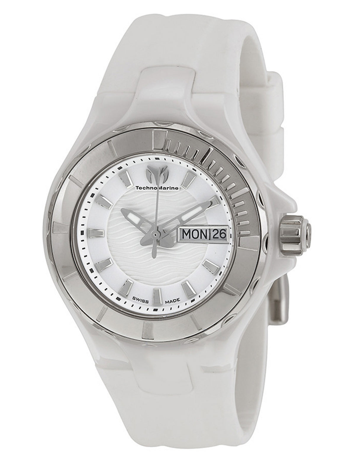 TECHNOMARINE CRUISE CERAMIC