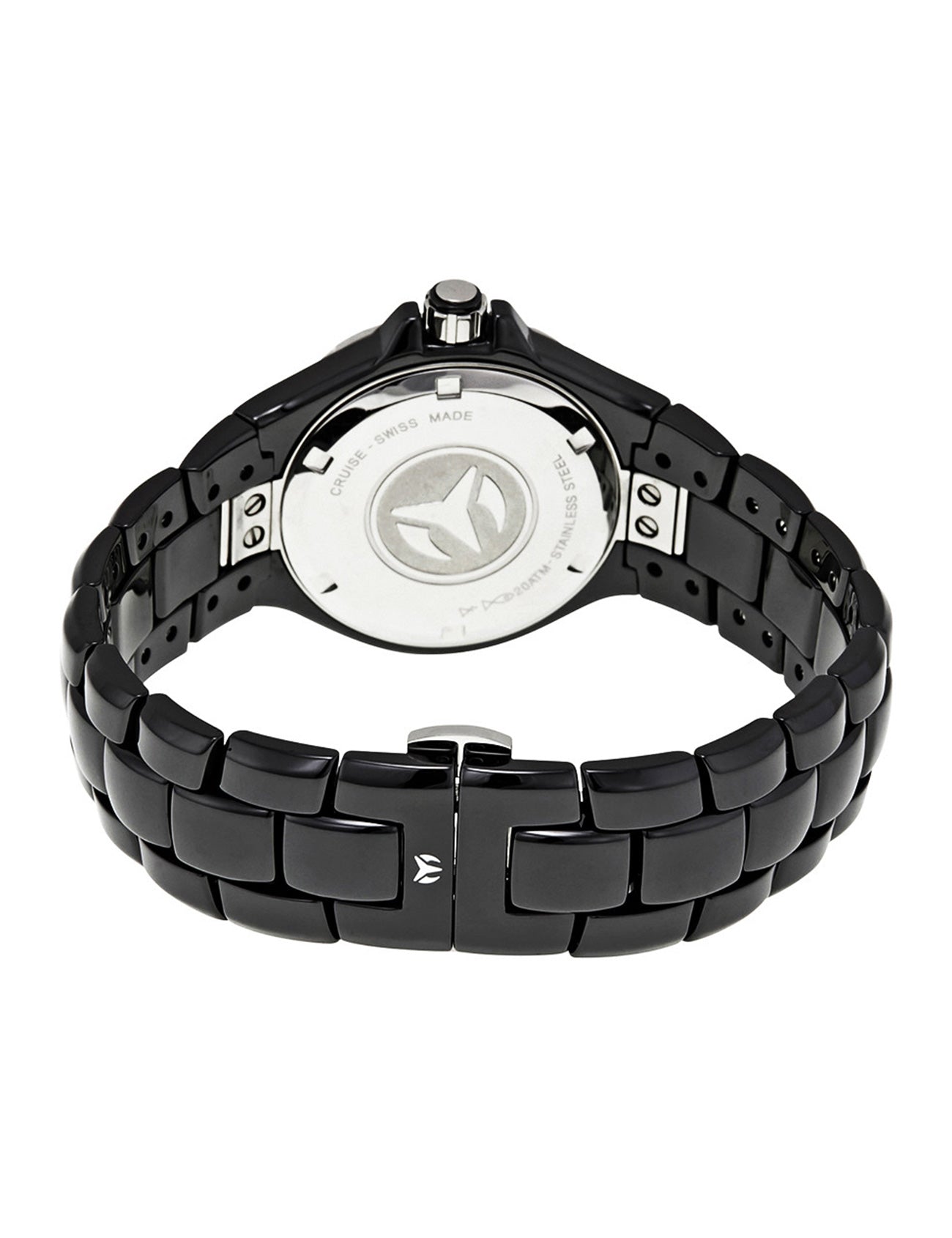 TECHNOMARINE CRUISE CERAMIC Taşlı