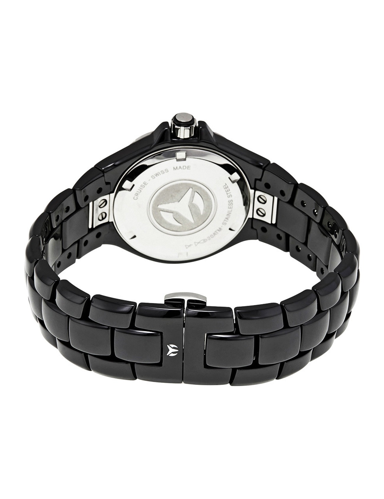 TECHNOMARINE CRUISE CERAMIC Taşlı
