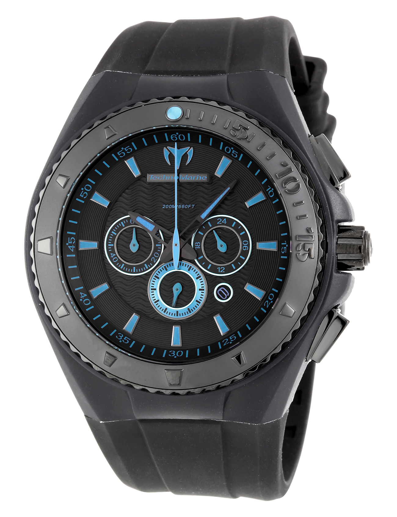 TECHNOMARINE CRUISE NIGHT VISION