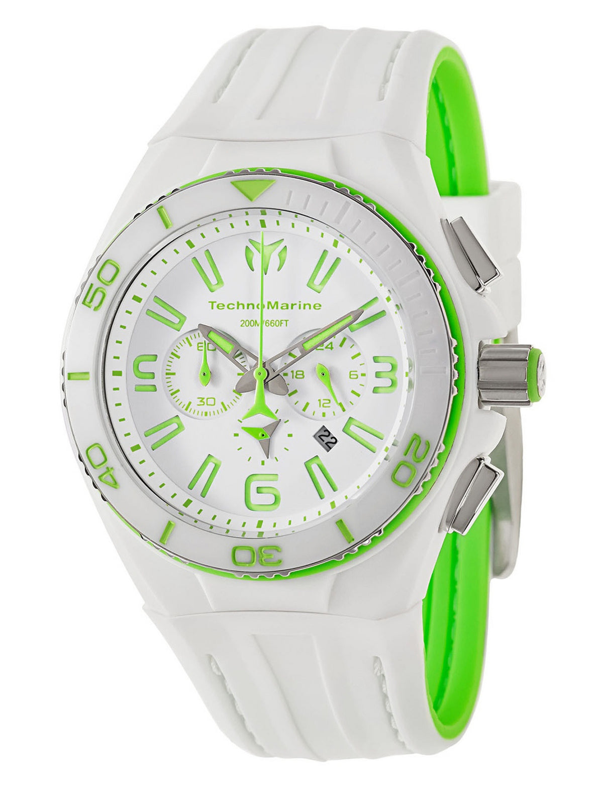 TECHNOMARINE CRUISE NIGHT VISION II