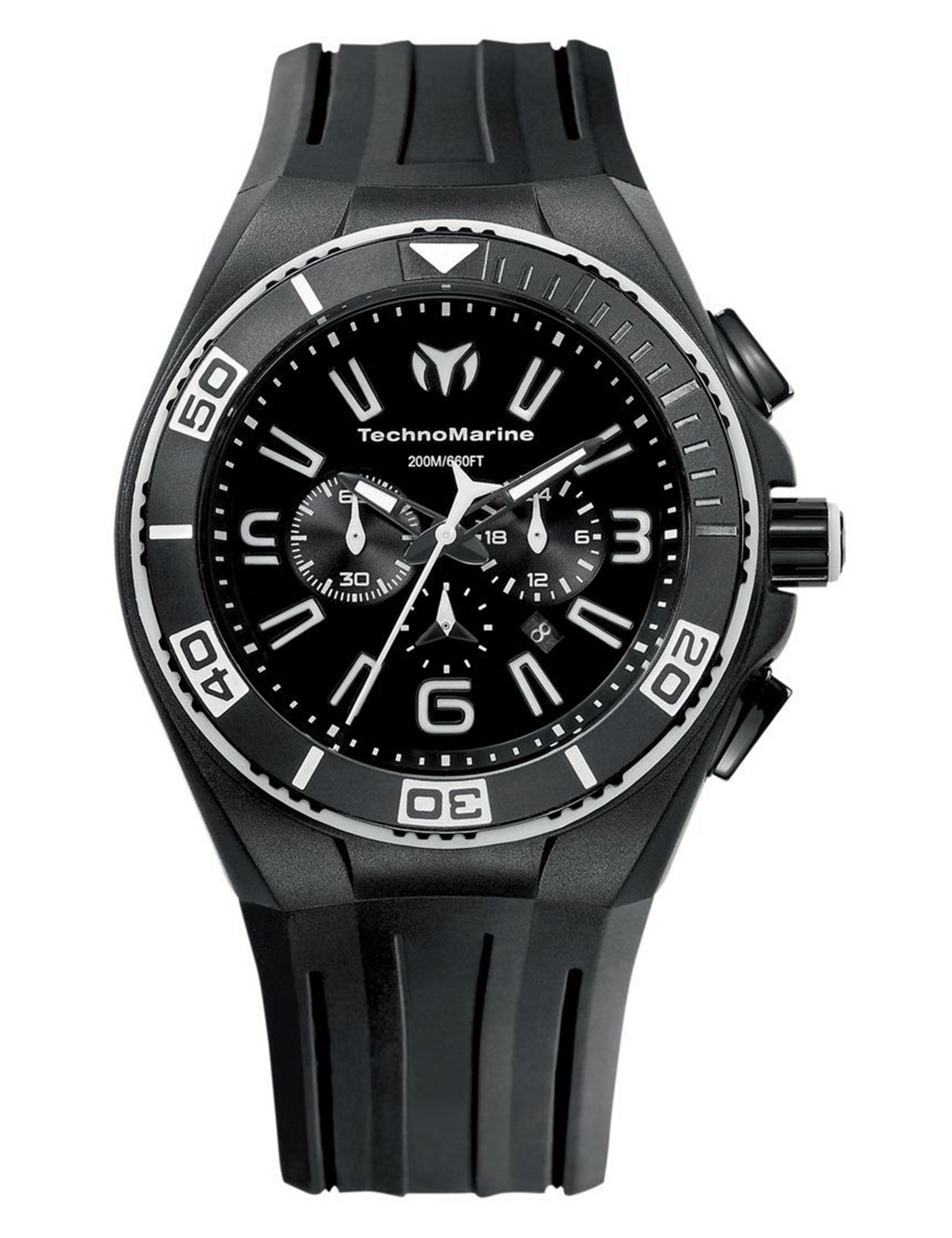 TECHNOMARINE CRUISE NIGHT VISION II