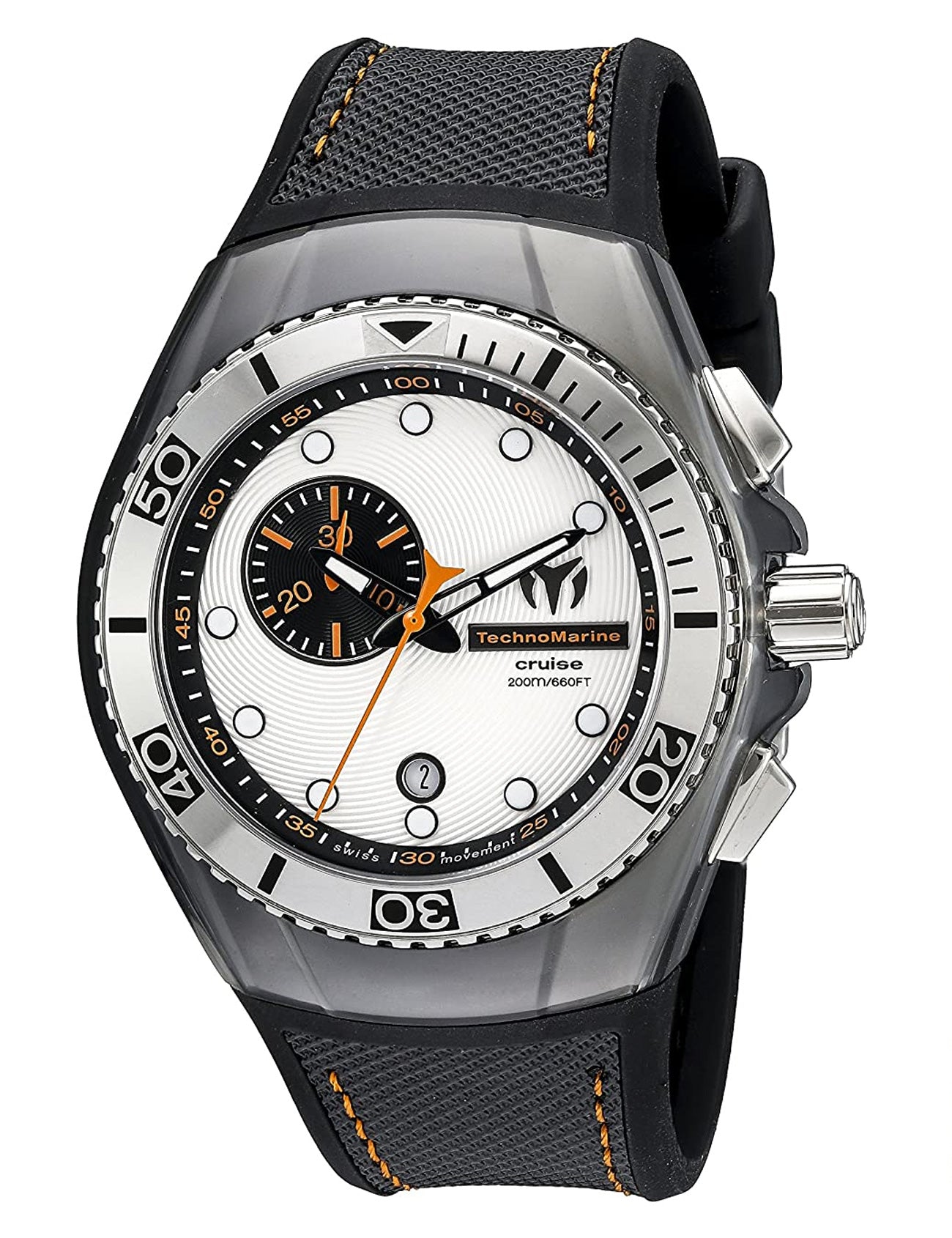 TECHNOMARINE CRUISE ONE