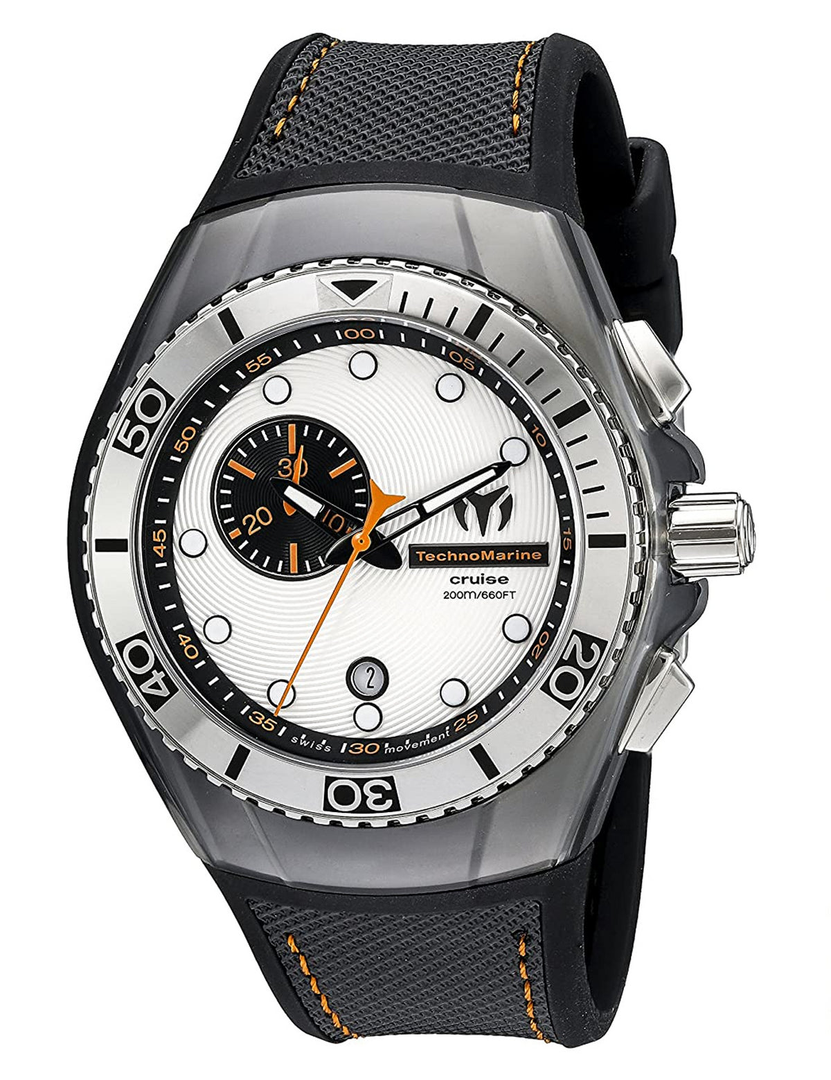 TECHNOMARINE CRUISE ONE