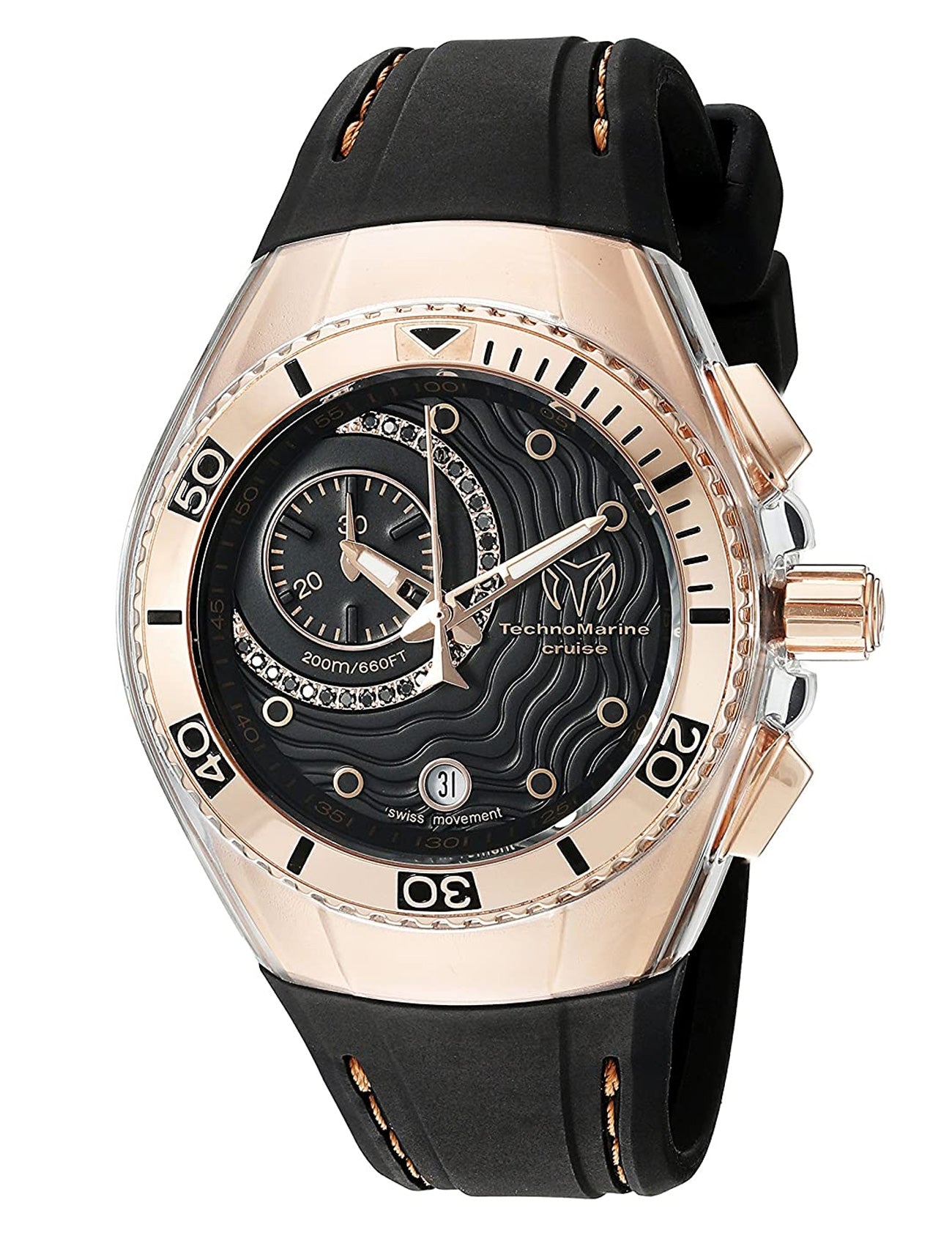 TECHNOMARINE CRUISE ONE