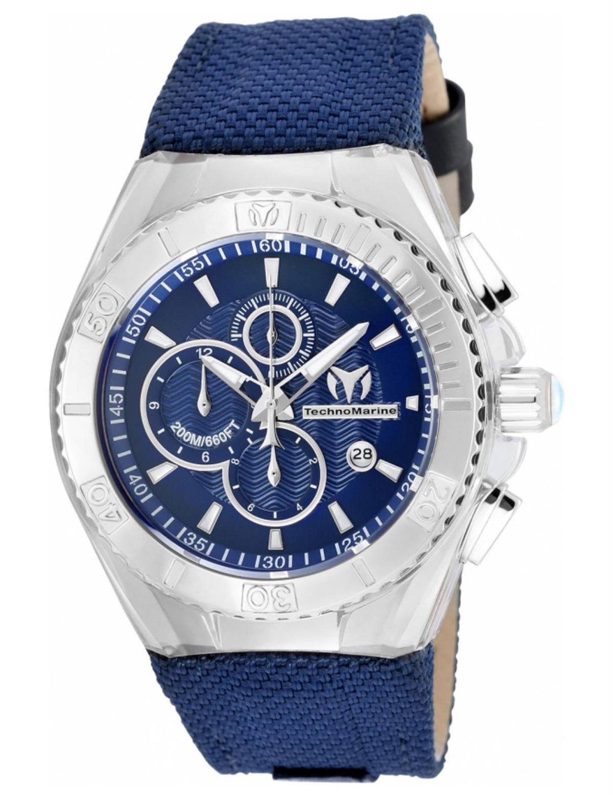 TECHNOMARINE
