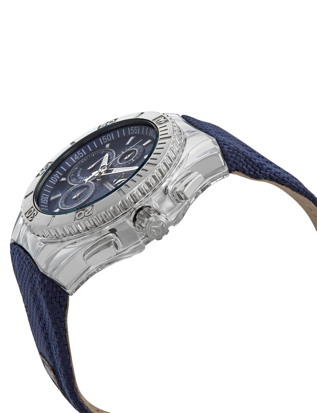 TECHNOMARINE