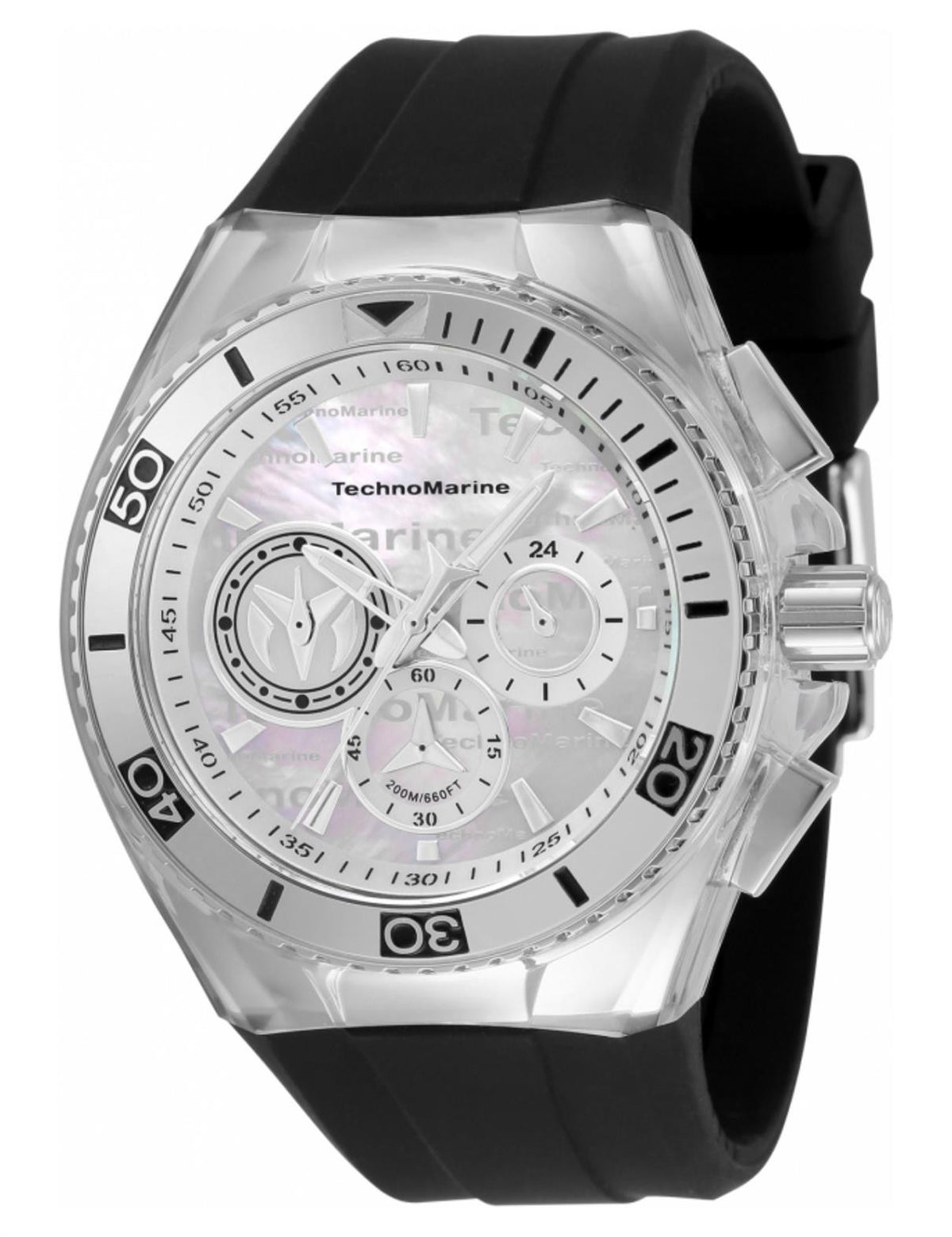 TECHNOMARINE
