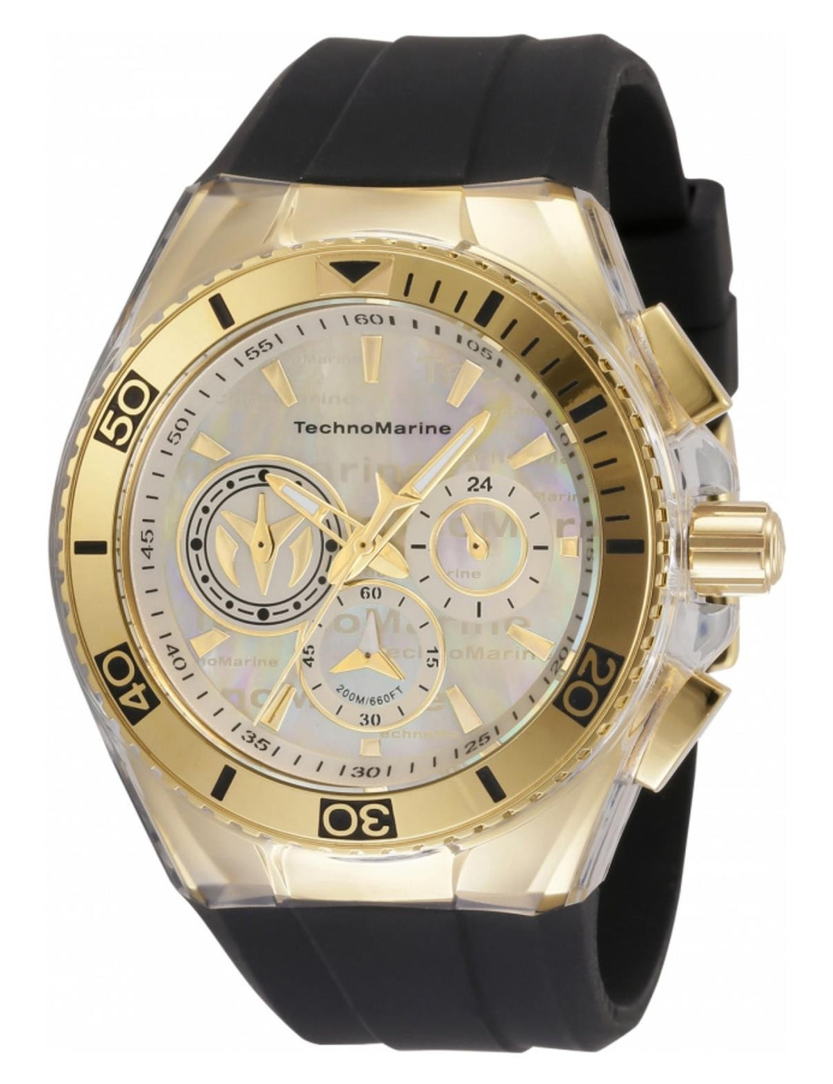 TECHNOMARINE