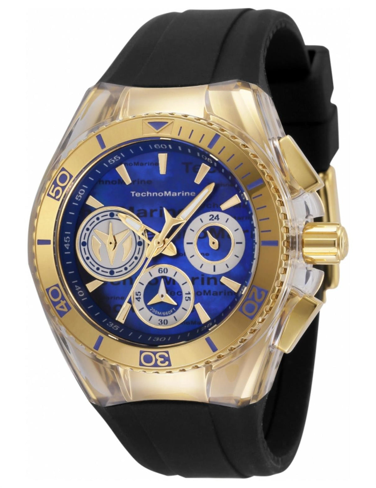 TECHNOMARINE