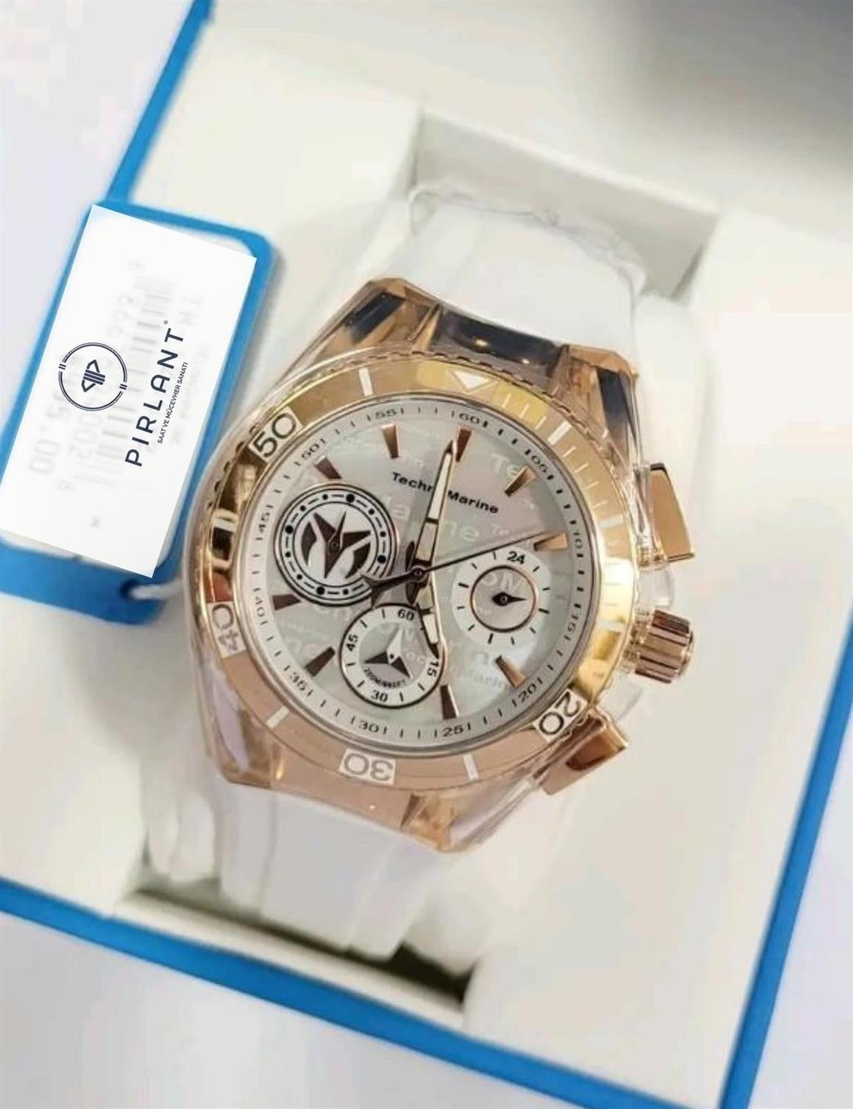 TECHNOMARINE