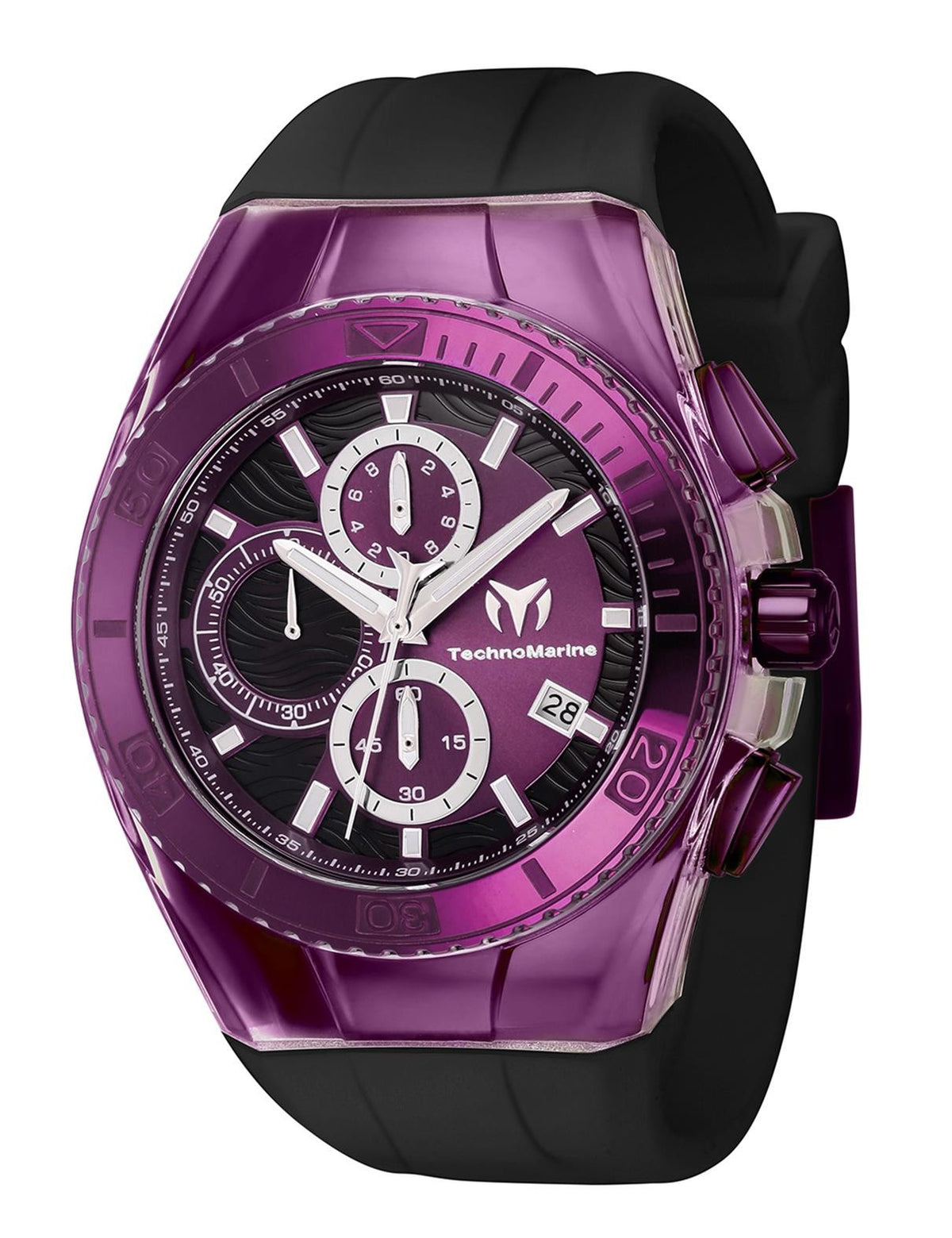 TECHNOMARINE