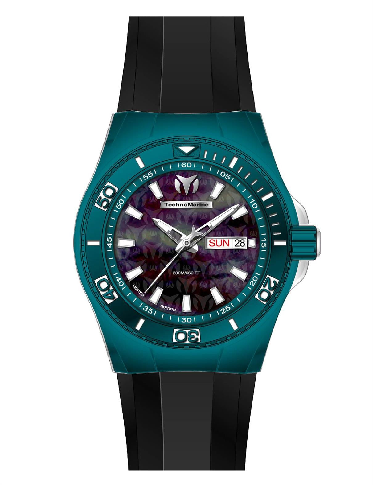 TECHNOMARINE