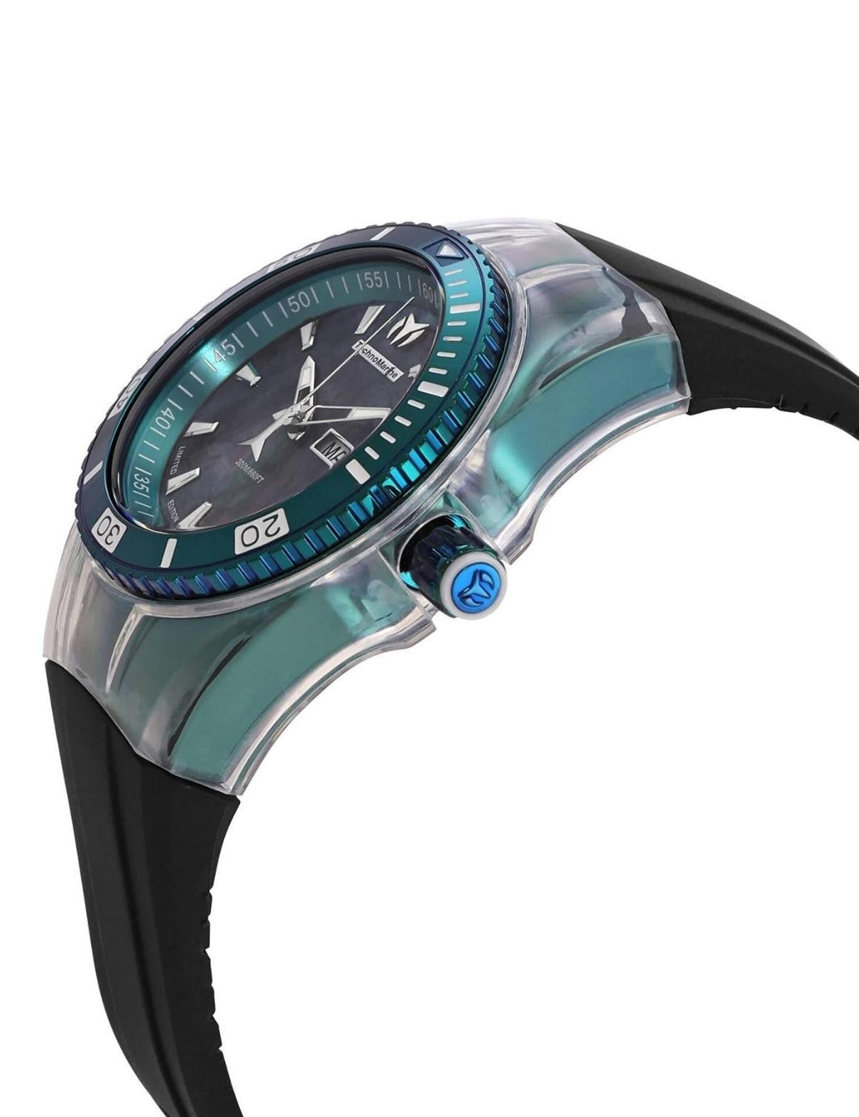 TECHNOMARINE