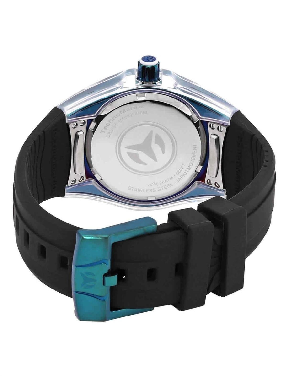 TECHNOMARINE