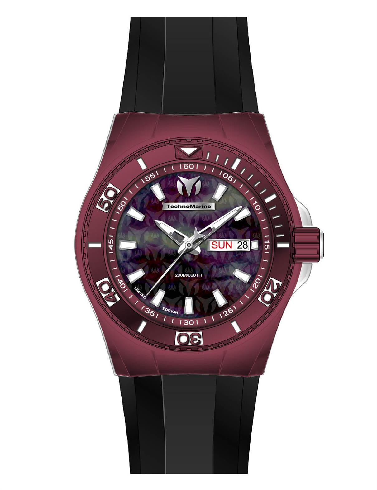 TECHNOMARINE