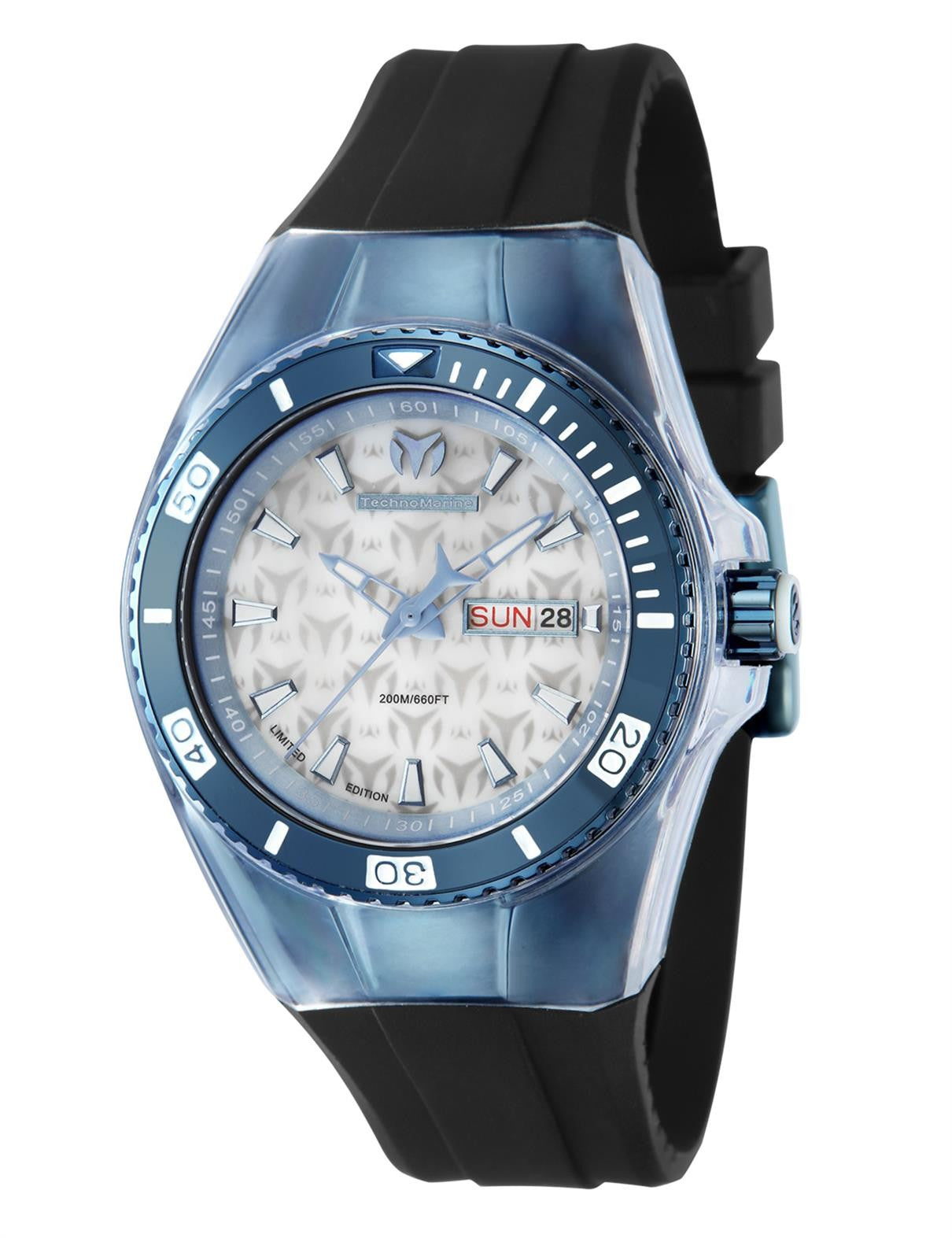 TECHNOMARINE