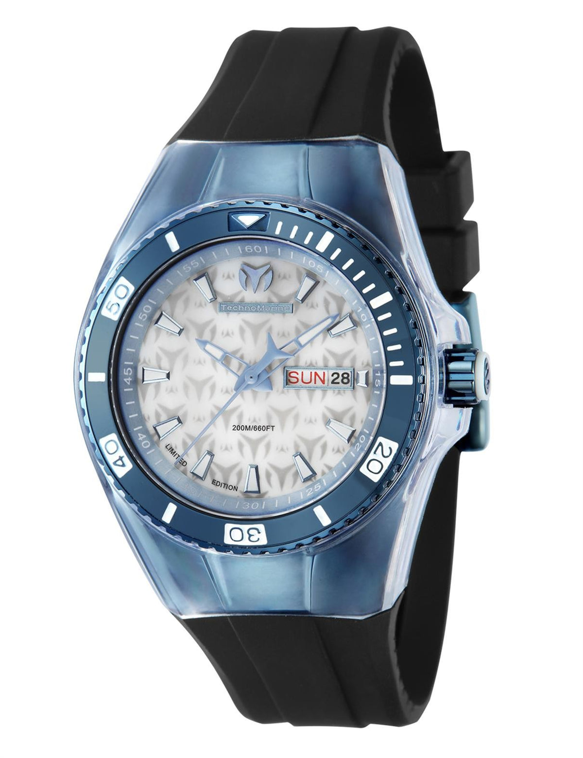 TECHNOMARINE