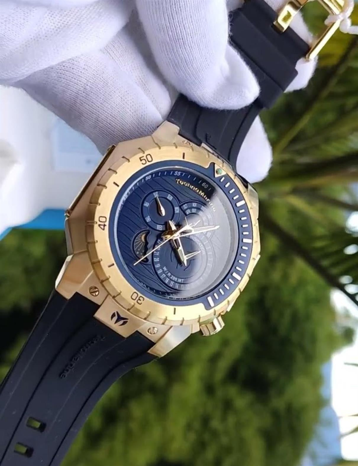 TECHNOMARINE