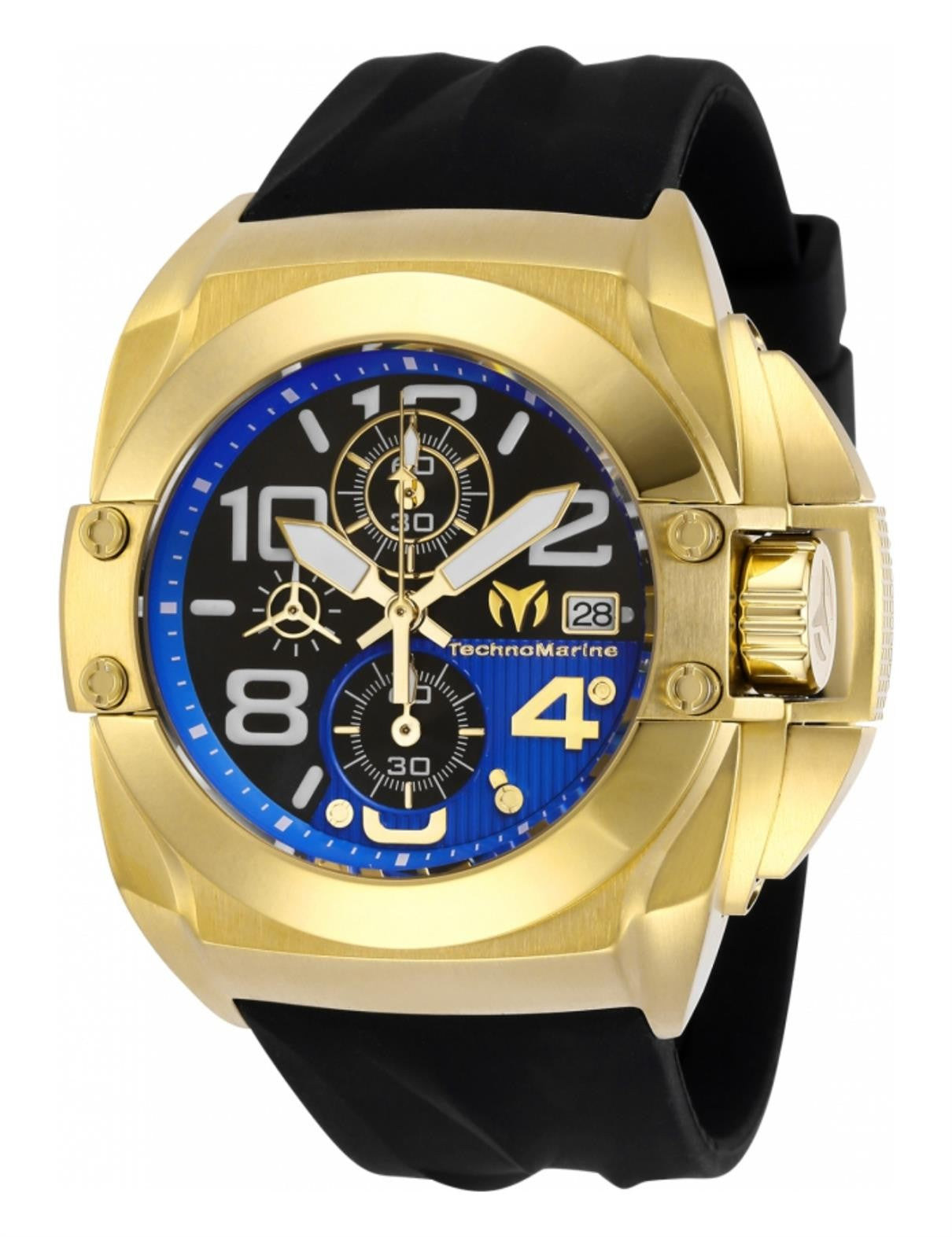 TECHNOMARINE