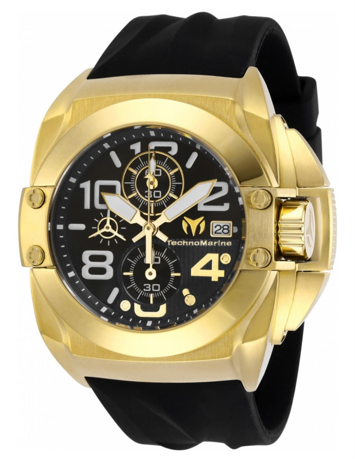 TECHNOMARINE