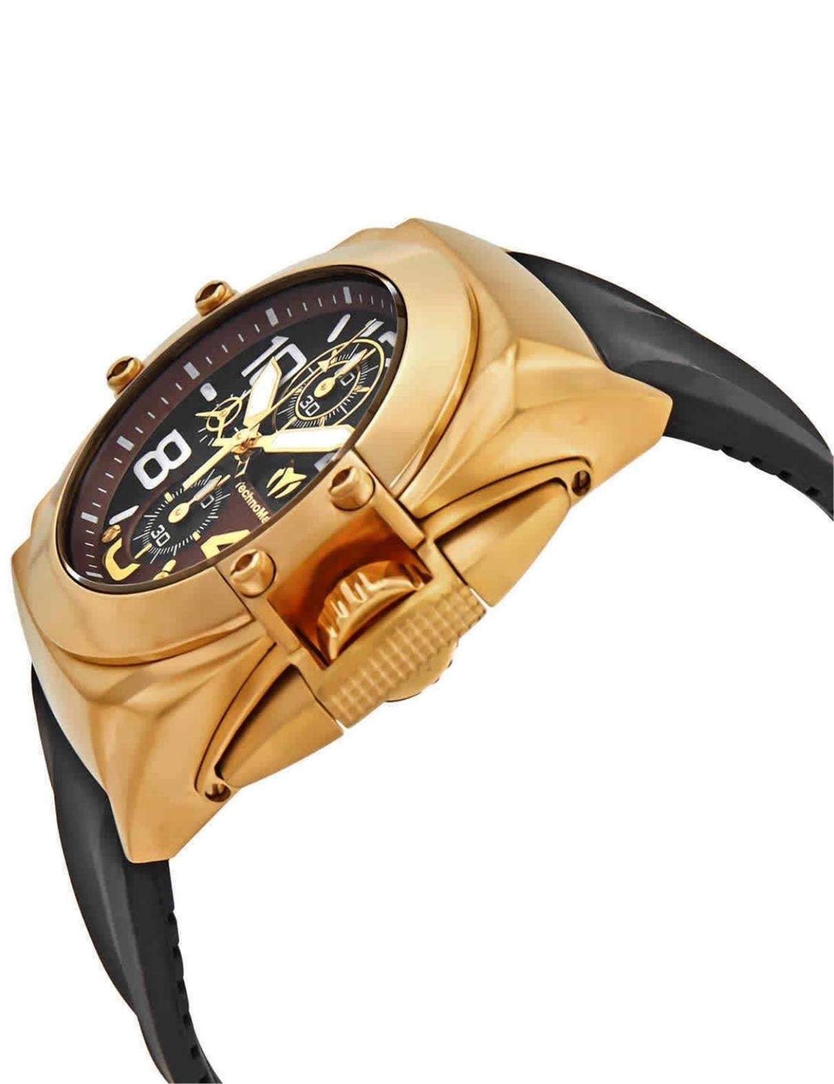 TECHNOMARINE