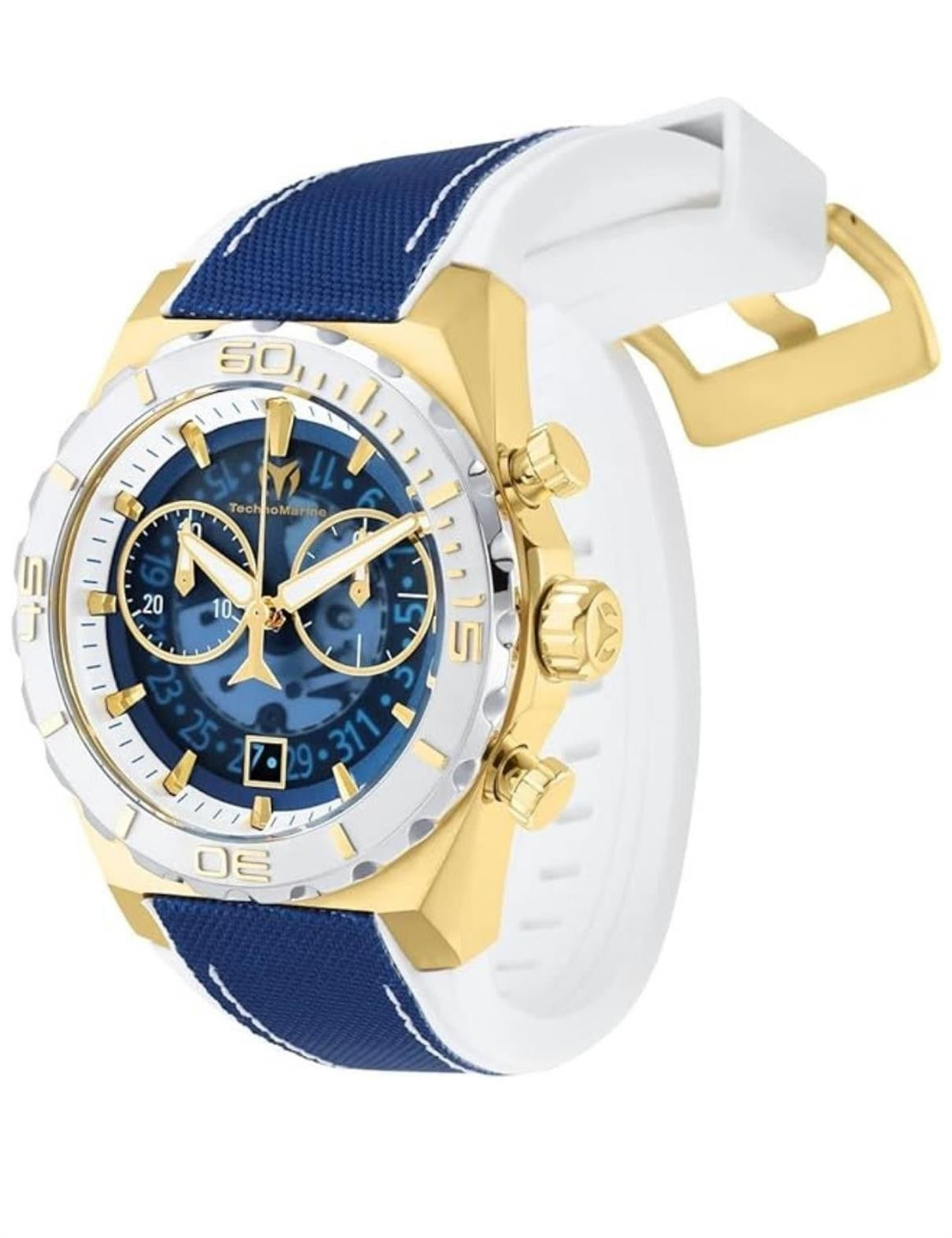 TECHNOMARINE