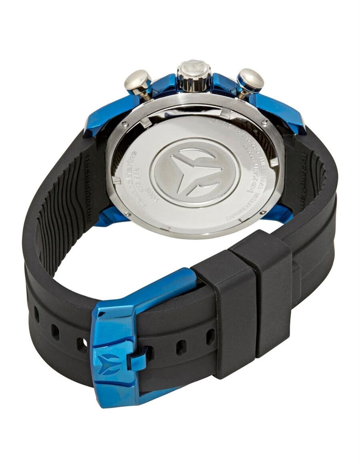 TECHNOMARINE