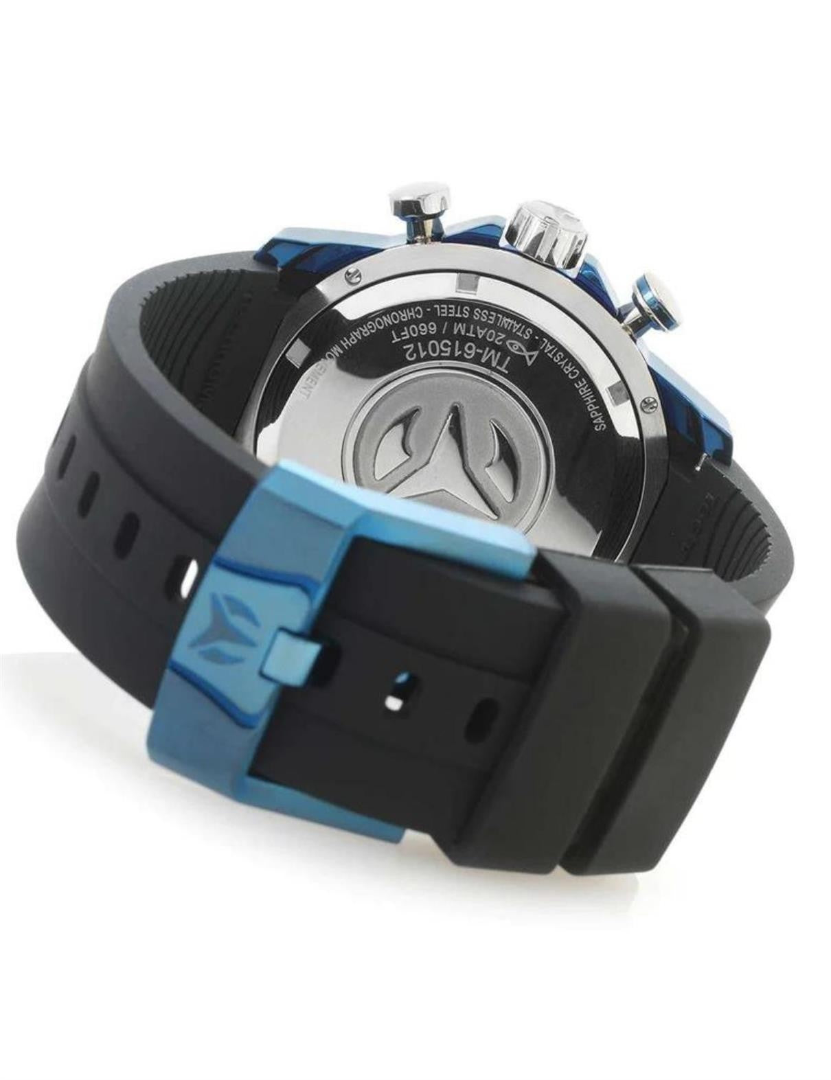 TECHNOMARINE
