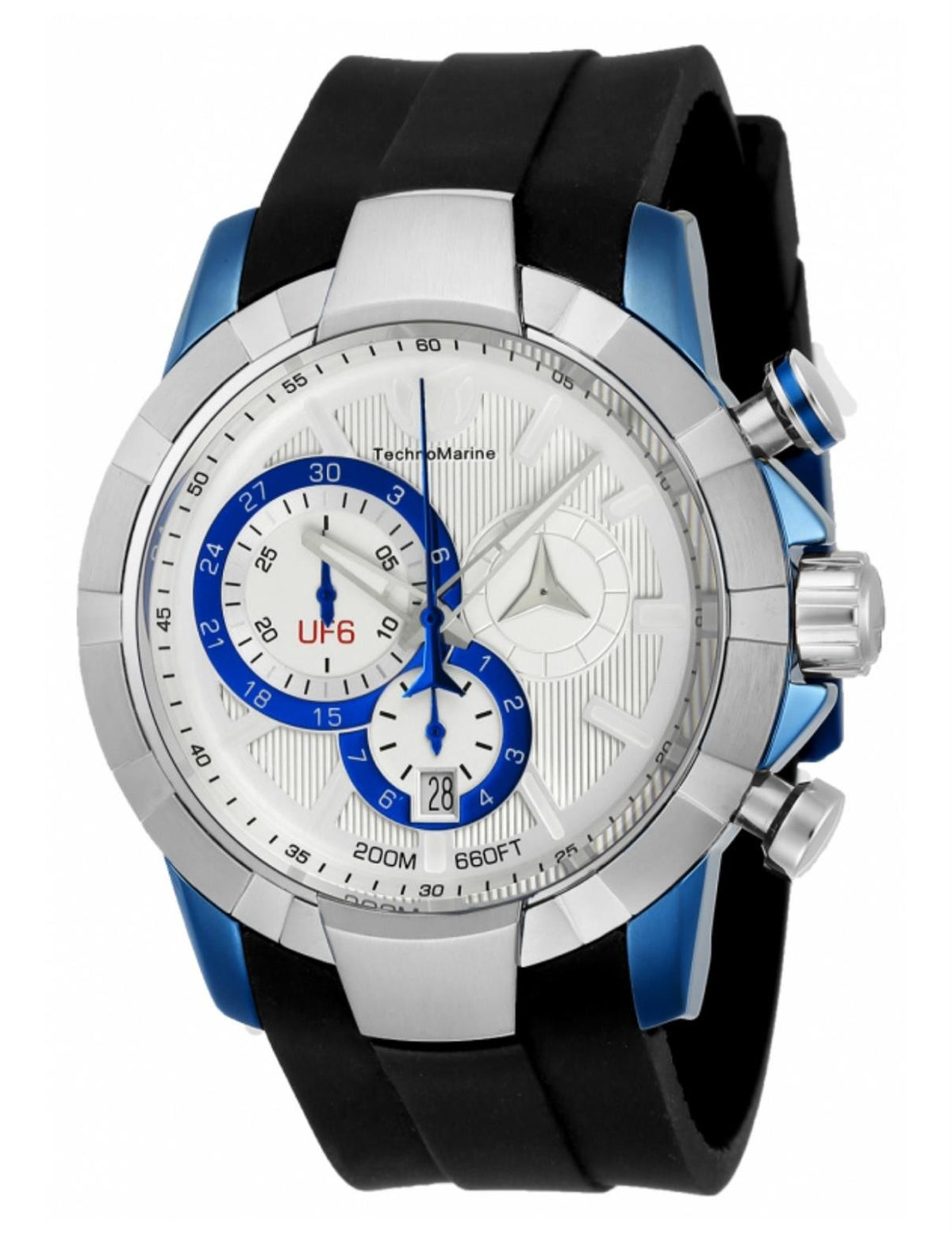 TECHNOMARINE