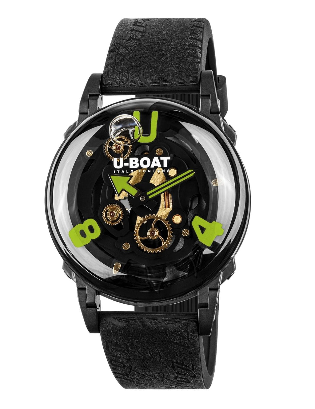 U-BOAT 3351 Erkek Kol Saati