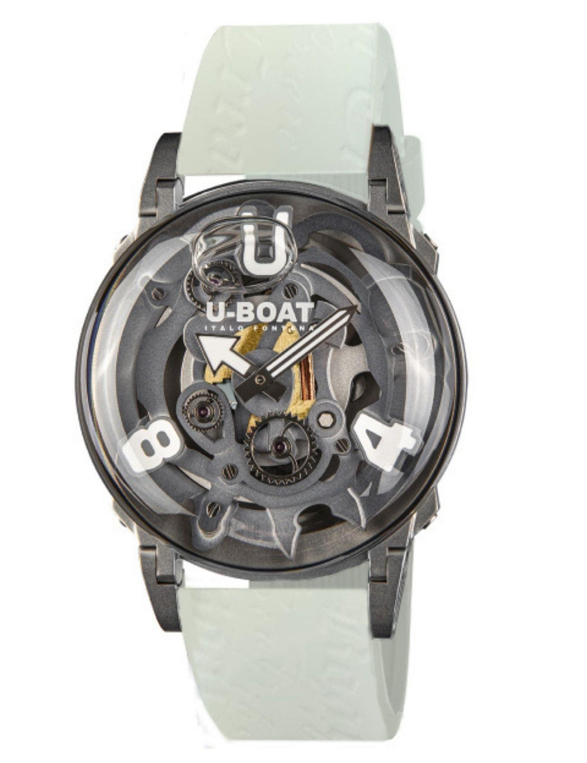 U-BOAT 3354 B Erkek Kol Saati