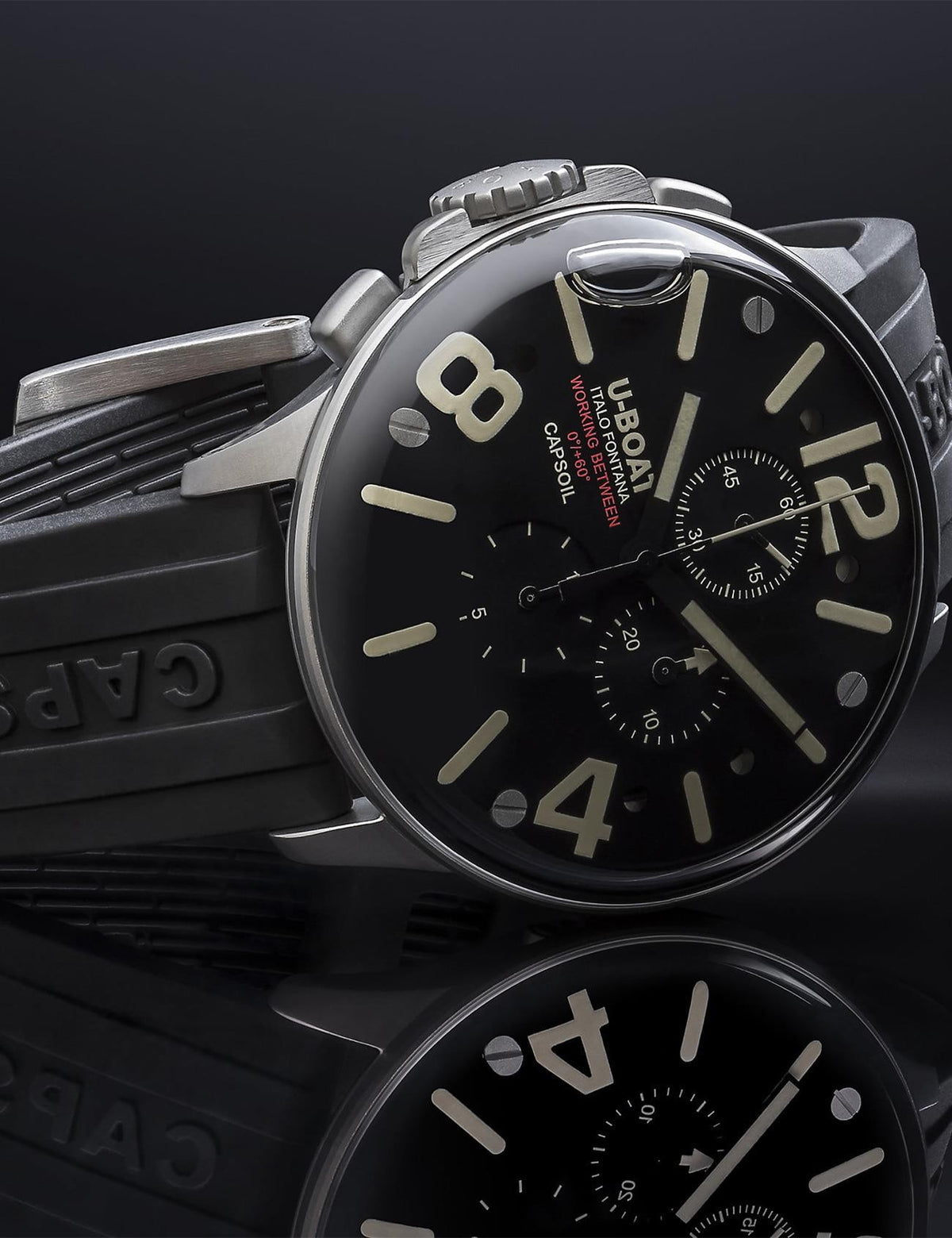 U-BOAT