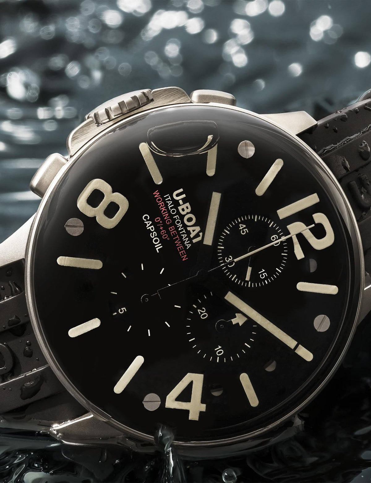 U-BOAT